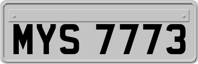 MYS7773