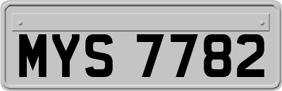 MYS7782