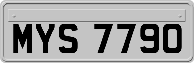 MYS7790