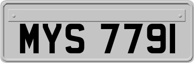 MYS7791