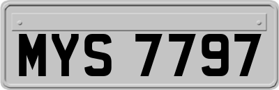 MYS7797