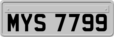 MYS7799