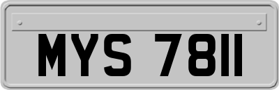 MYS7811