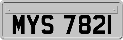 MYS7821