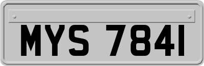 MYS7841