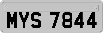 MYS7844