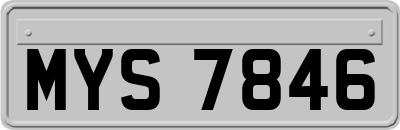 MYS7846