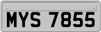 MYS7855