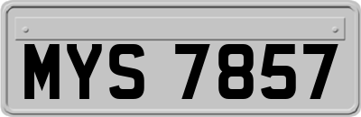 MYS7857