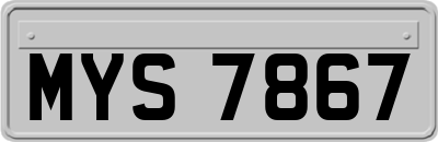 MYS7867