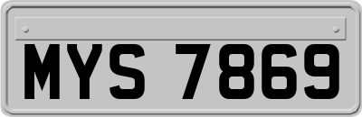MYS7869