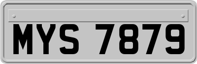 MYS7879
