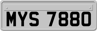 MYS7880