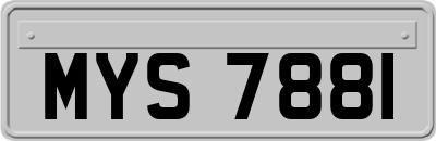 MYS7881