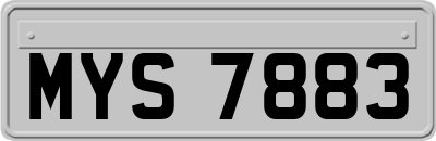 MYS7883