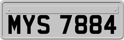 MYS7884