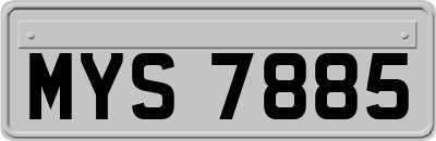 MYS7885