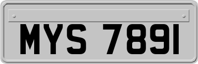 MYS7891