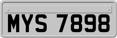 MYS7898