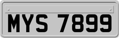 MYS7899