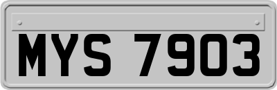 MYS7903