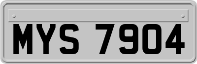 MYS7904