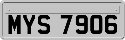 MYS7906