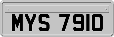 MYS7910
