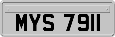 MYS7911