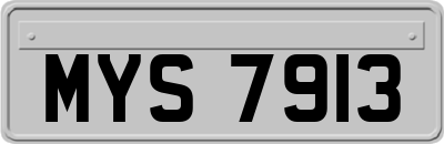 MYS7913