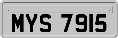 MYS7915