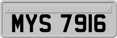 MYS7916