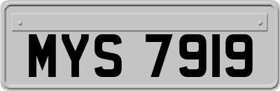 MYS7919