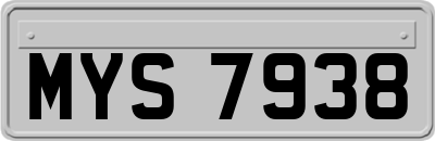 MYS7938