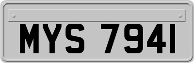 MYS7941