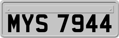 MYS7944