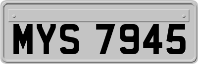 MYS7945