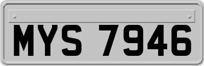 MYS7946
