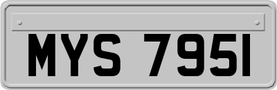 MYS7951