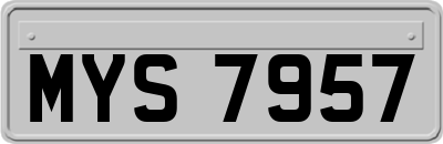 MYS7957