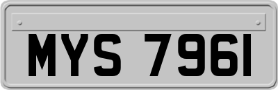 MYS7961
