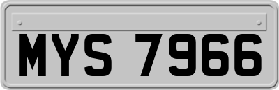 MYS7966
