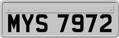 MYS7972