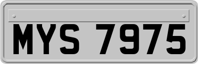 MYS7975