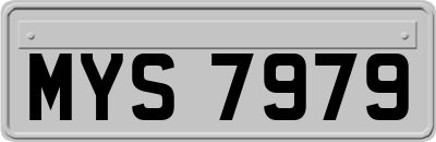 MYS7979