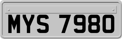 MYS7980