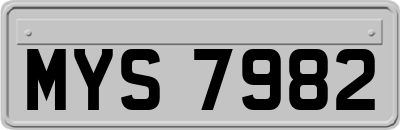 MYS7982