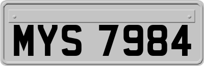 MYS7984