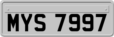 MYS7997