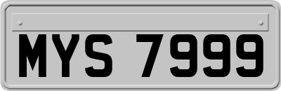 MYS7999